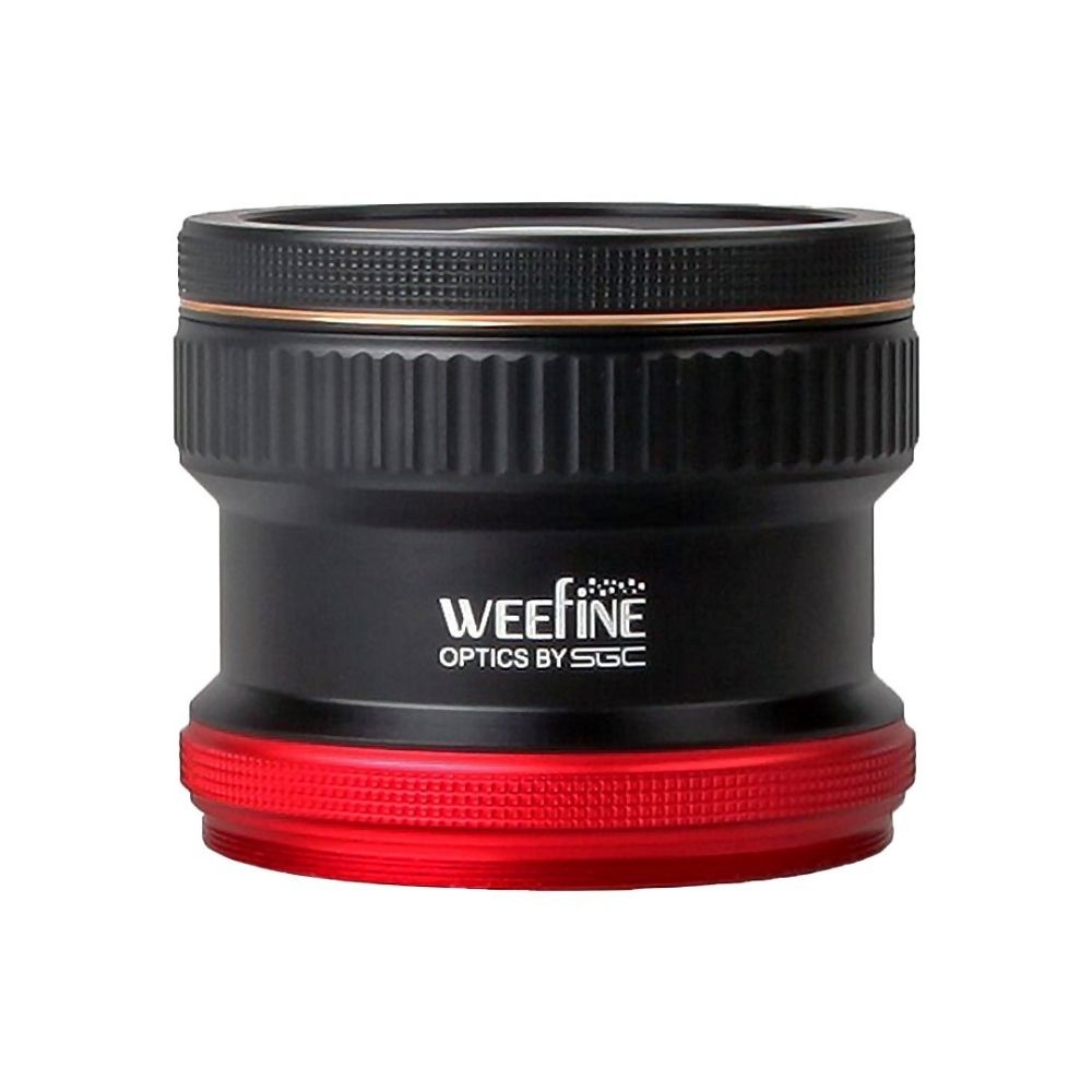 Weefine 微距镜头 +23 Wfl06S / M67