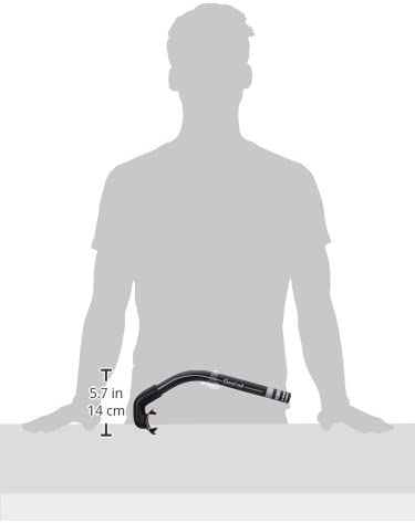 Cressi America Snorkel