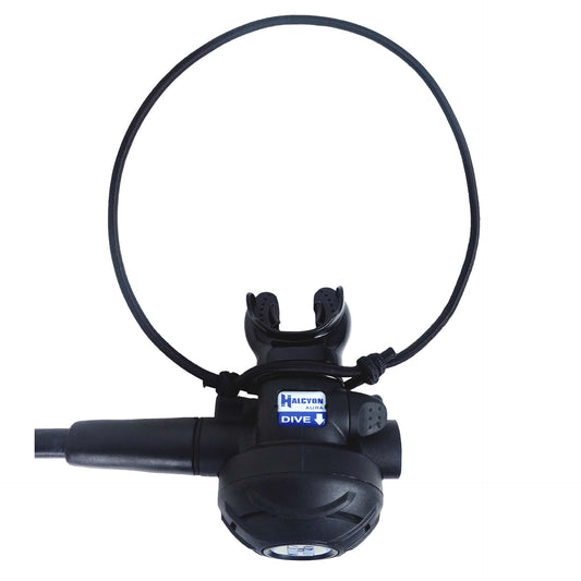 Halcyon 备用项链绳