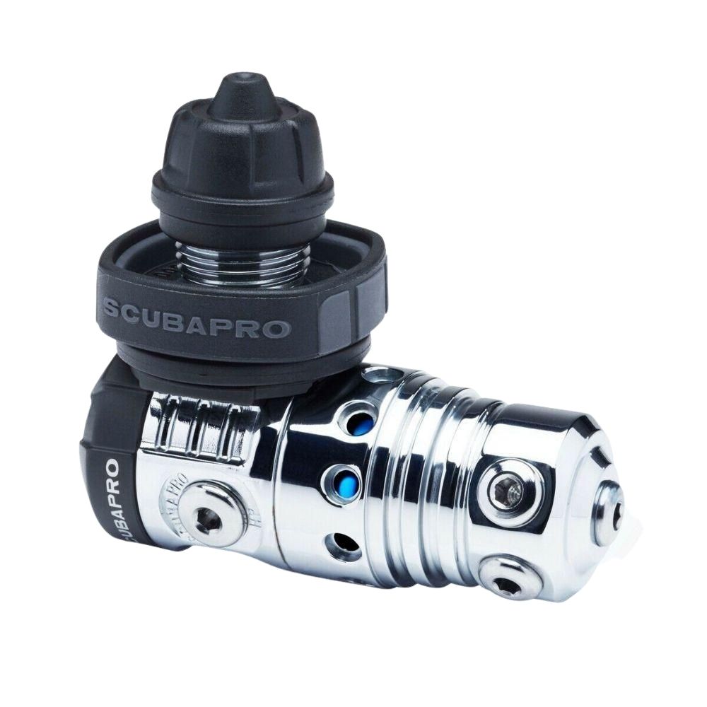 Scubapro MK25 Evo Scuba Dive Regulator - First Stage Only