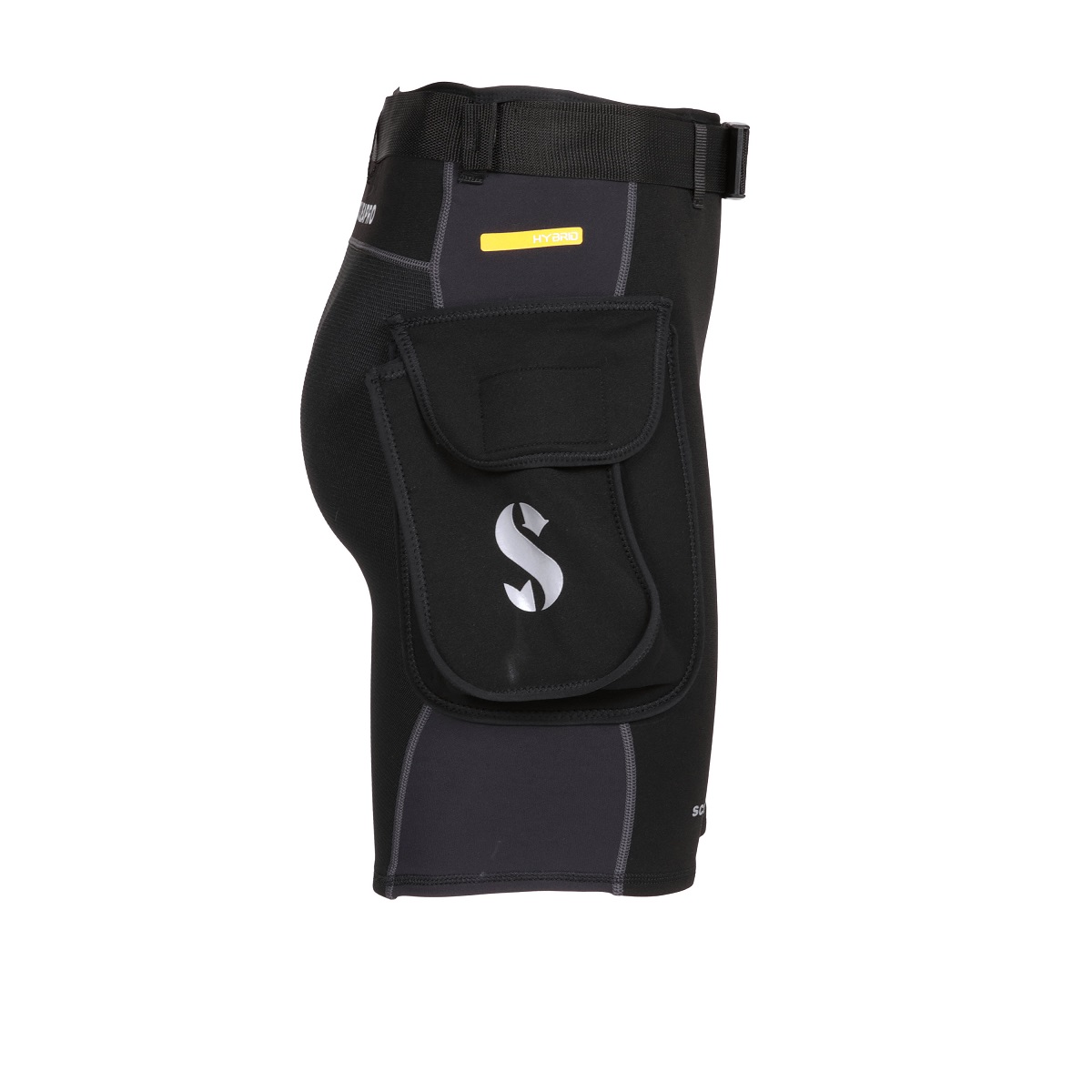 Scubapro 混合工装短裤 1 毫米