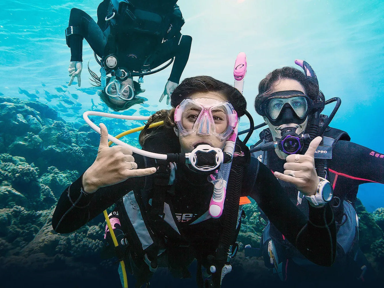 SDI Open Water Scuba Diver E-Learning Course