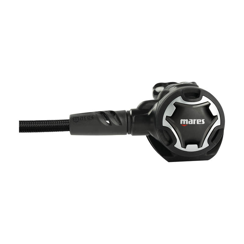 Mares 双 15X 调节器