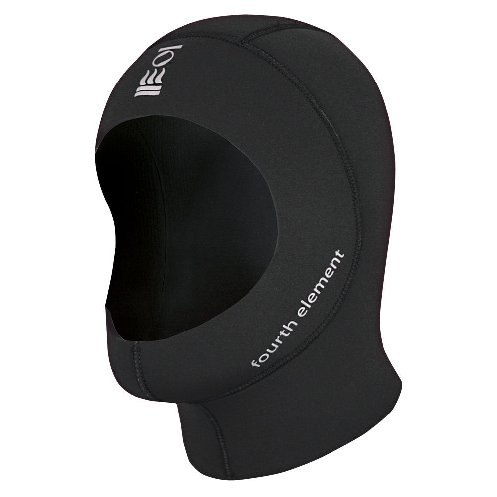 Fourth Element Neoprene Dive Hood - 7mm
