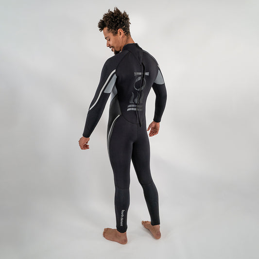 Fourth Element Xenos Wetsuit 7mm - Men