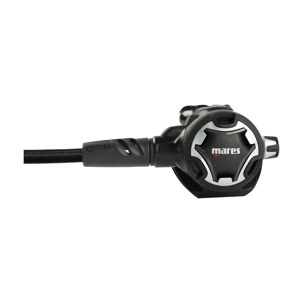Mares Dual Adj 62X 调节器