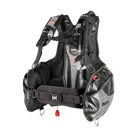 马雷斯岩 BCD