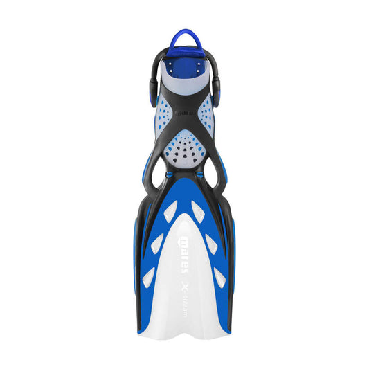 Mares X-Stream Fins - Blue
