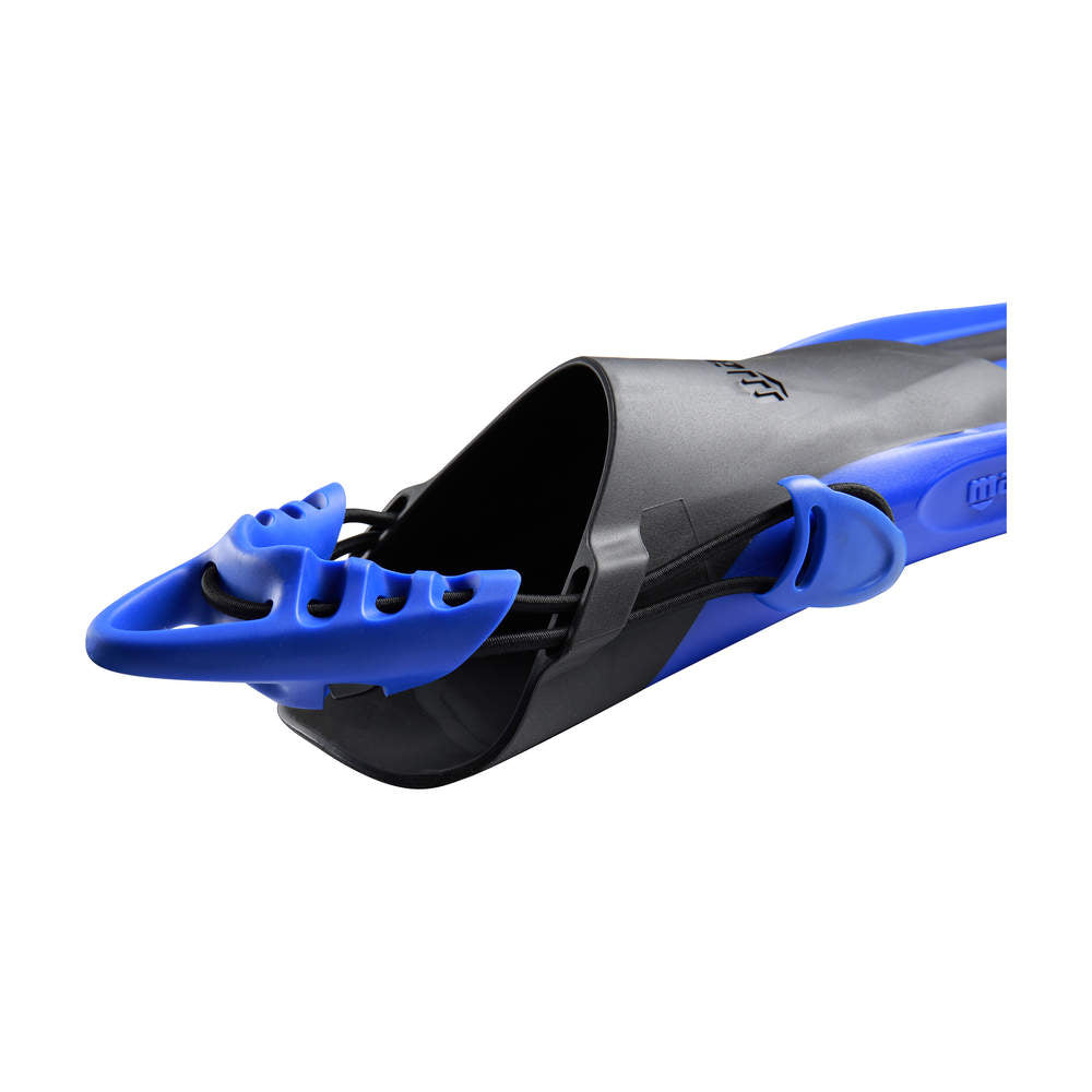 Mares Avanti Pure Fins - Blue