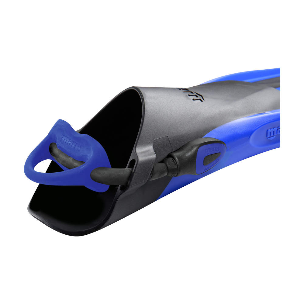Mares Avanti Pure Fins - Blue