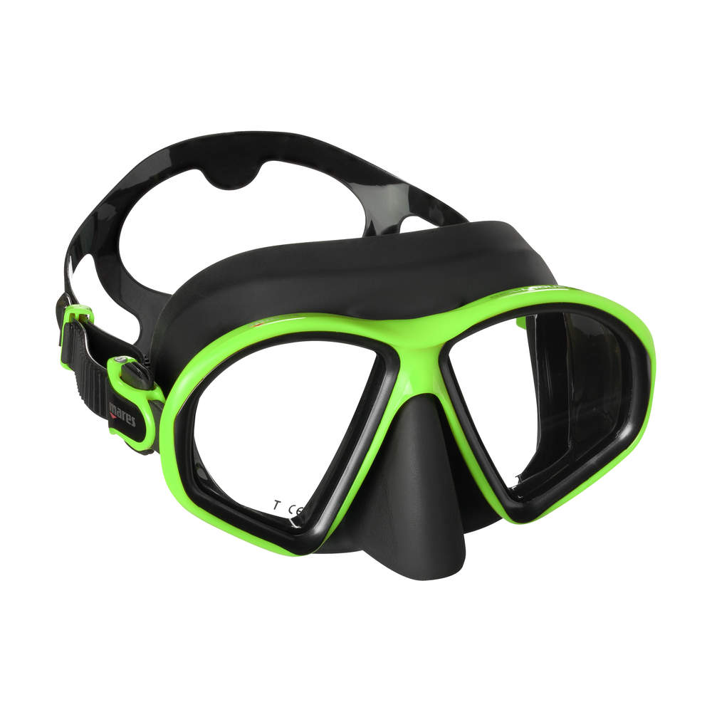 Mares Sealhouette Diving Mask
