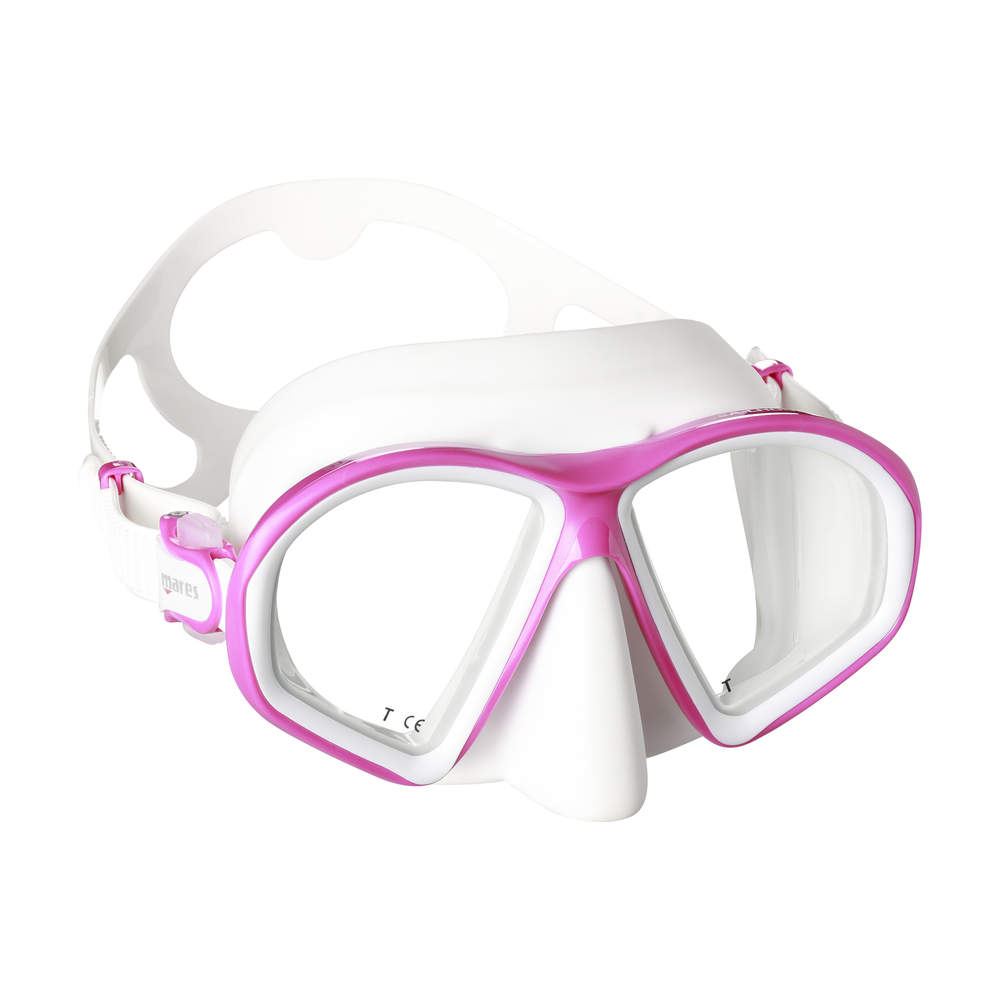 Mares Sealhouette Diving Mask