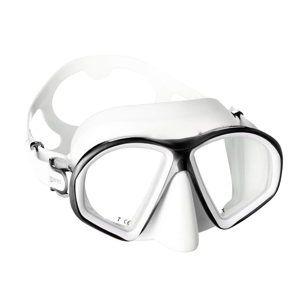 Mares Sealhouette Diving Mask