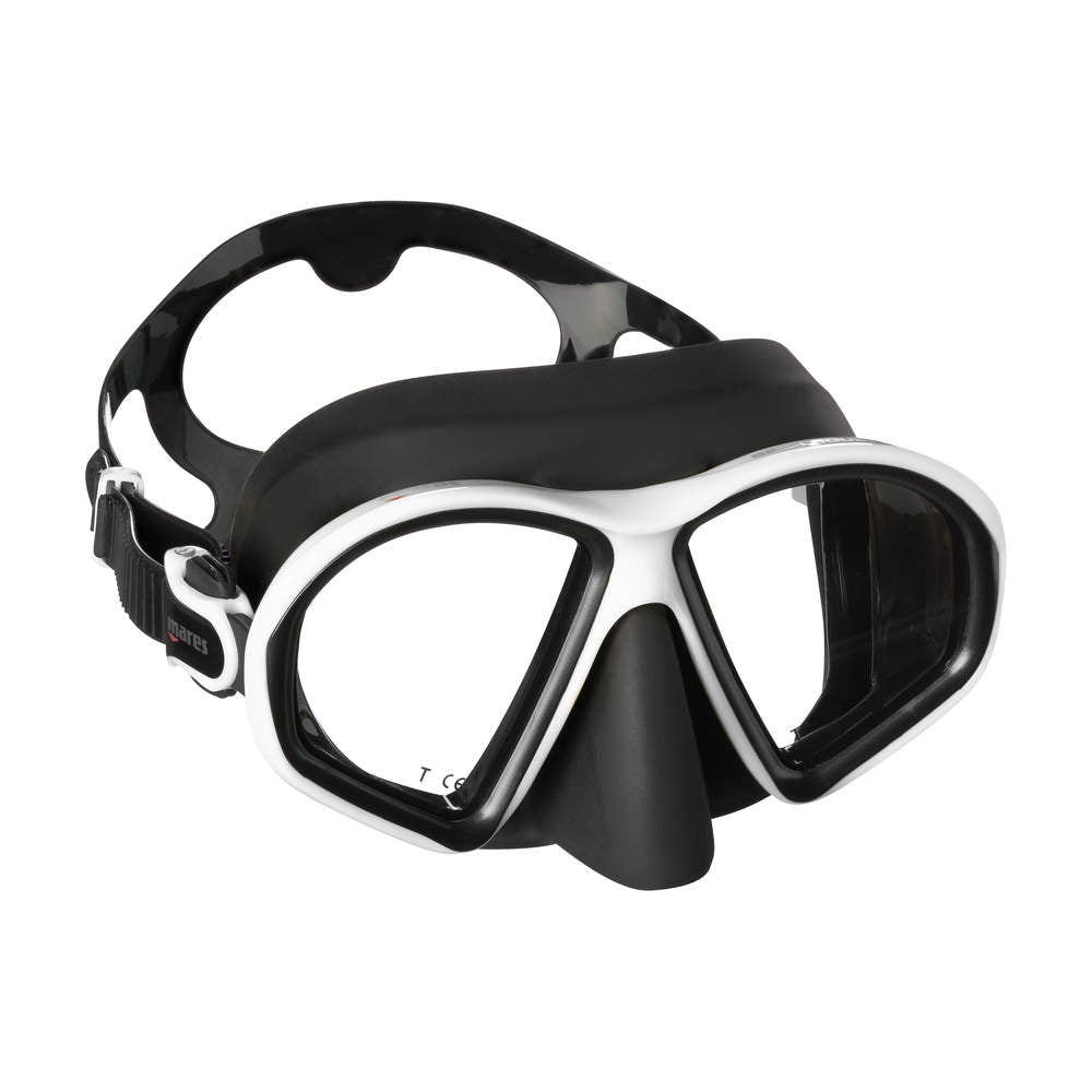 Mares Sealhouette Diving Mask