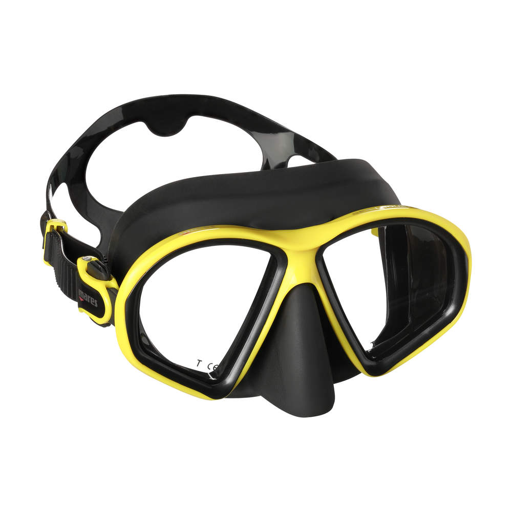 Mares Sealhouette Diving Mask