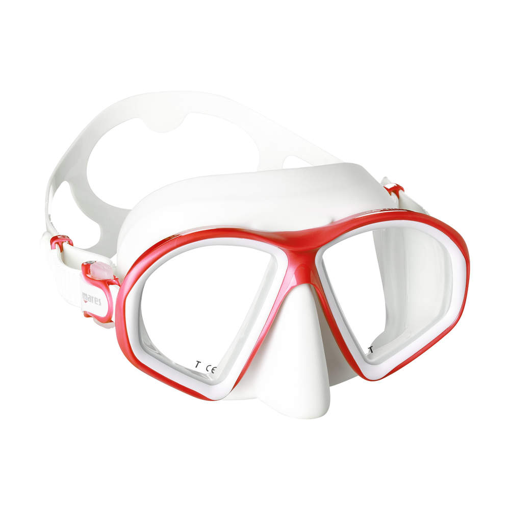 Mares Sealhouette Diving Mask