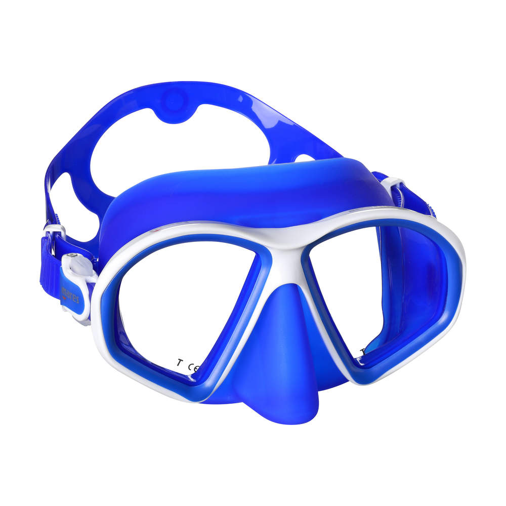 Mares Sealhouette Diving Mask