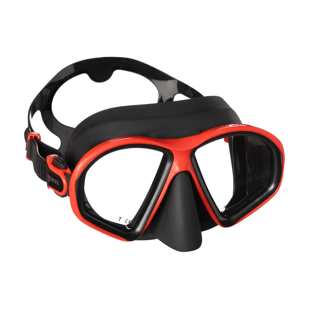 Mares Sealhouette Diving Mask