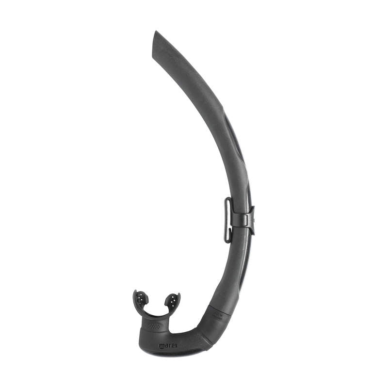 Mares Pro Flex 呼吸管