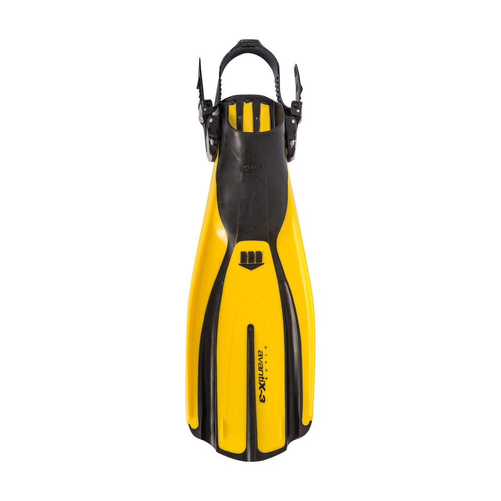 Mares Avanti Plana X3 Open Heel Fins