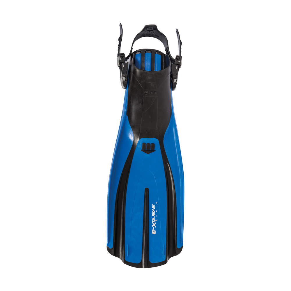 Mares Avanti Plana X3 Open Heel Fins