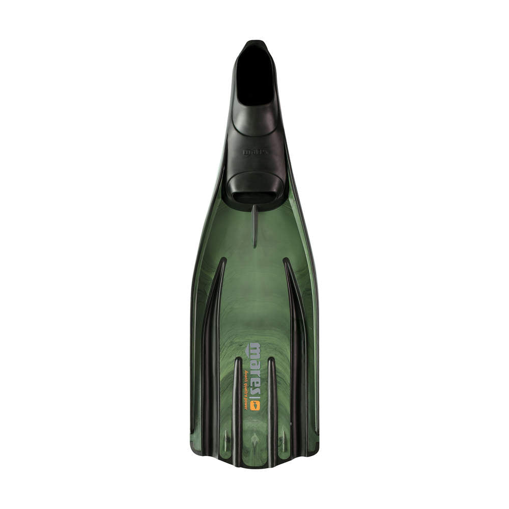 Mares Avanti Quattro 动力