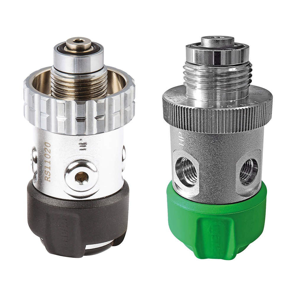 MARES 2XR 第一阶段 NR