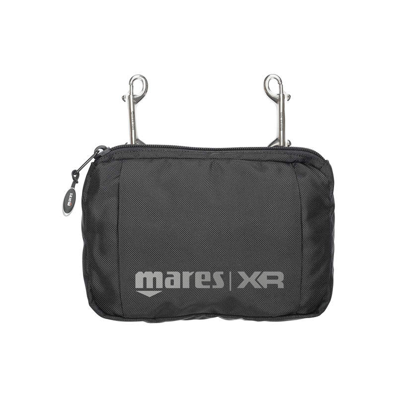 Mares 側掛式背袋