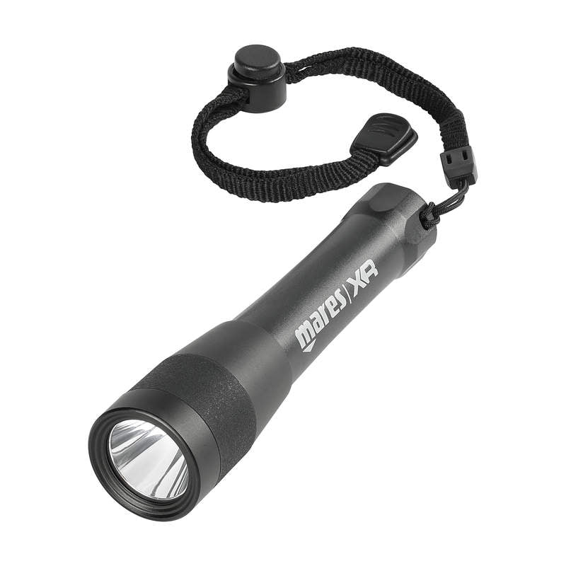 Mares XR Line Back up Dive Light