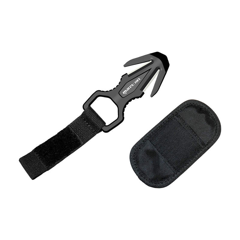 Mares XR Line Hand Line Cutter - Ceramic