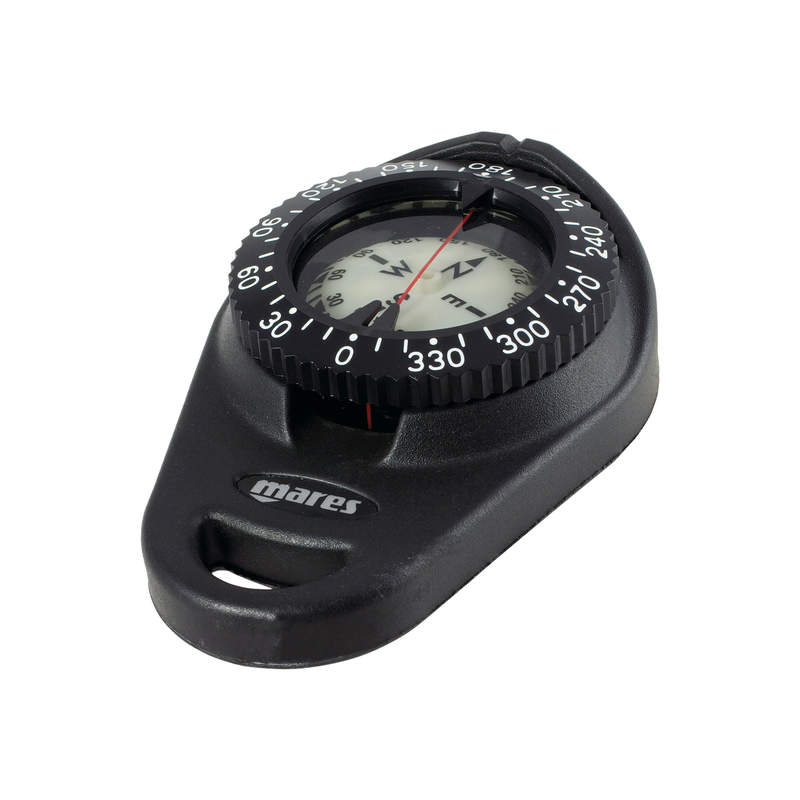 Mares Handy Compass - Southern Hemisphere