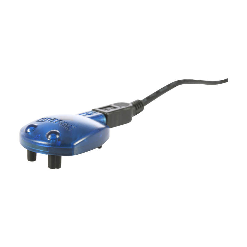 Mares DRAK USB 接口