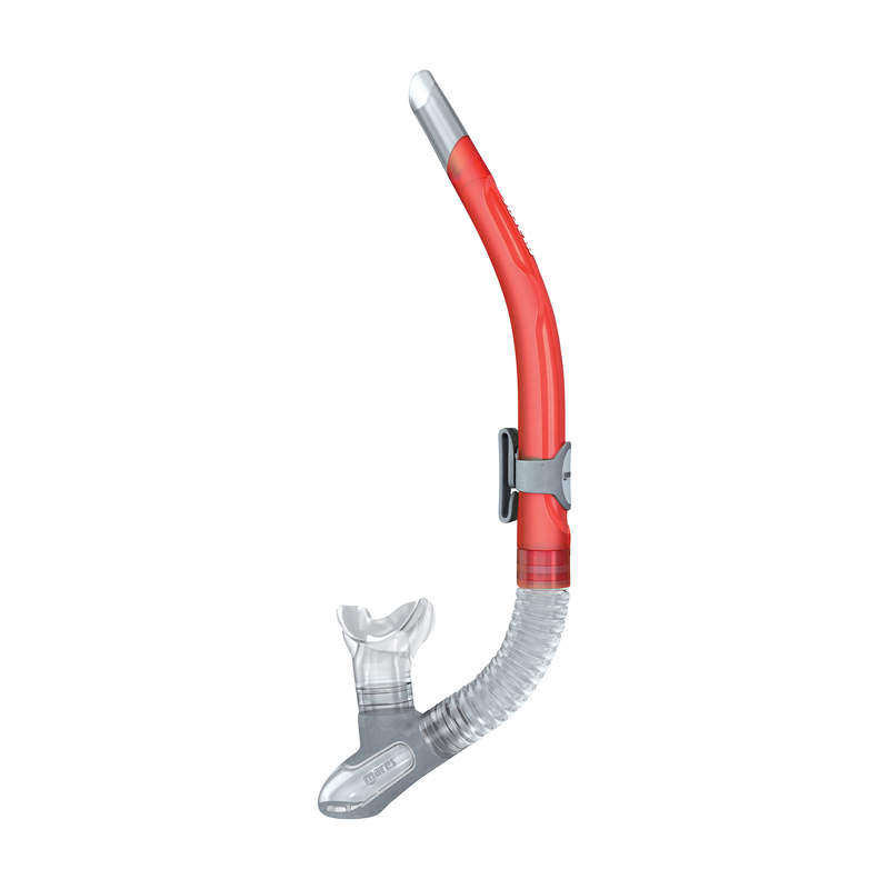 Mares Ergo Flex 呼吸管