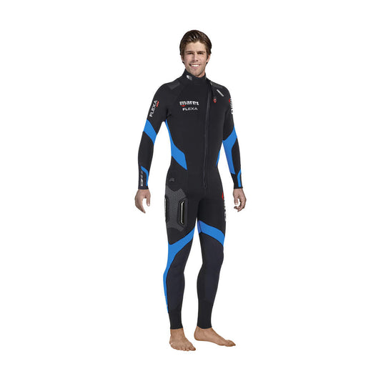 Mares Flexa 8.6.5mm Wetsuit - Men