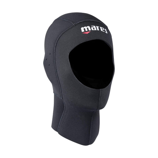 Mares Flexa 风帽 6.4.3mm