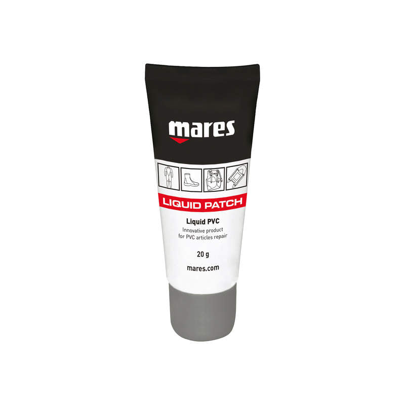 MARES 液体贴片