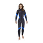 Mares Flexa 8.6.5mm She Dives Wetsuit - Women
