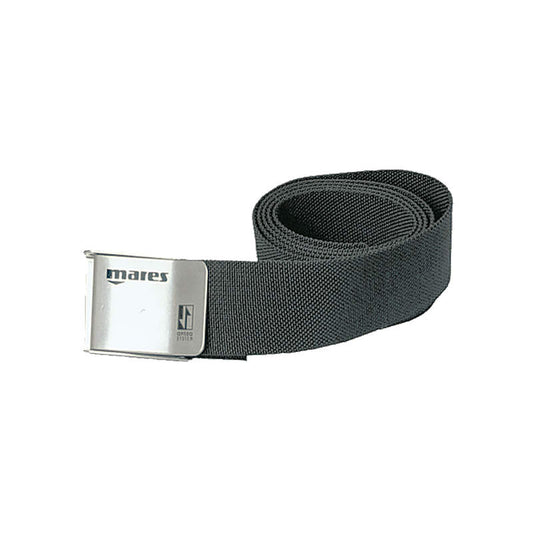Mares Weight Belt - Stainless Steel