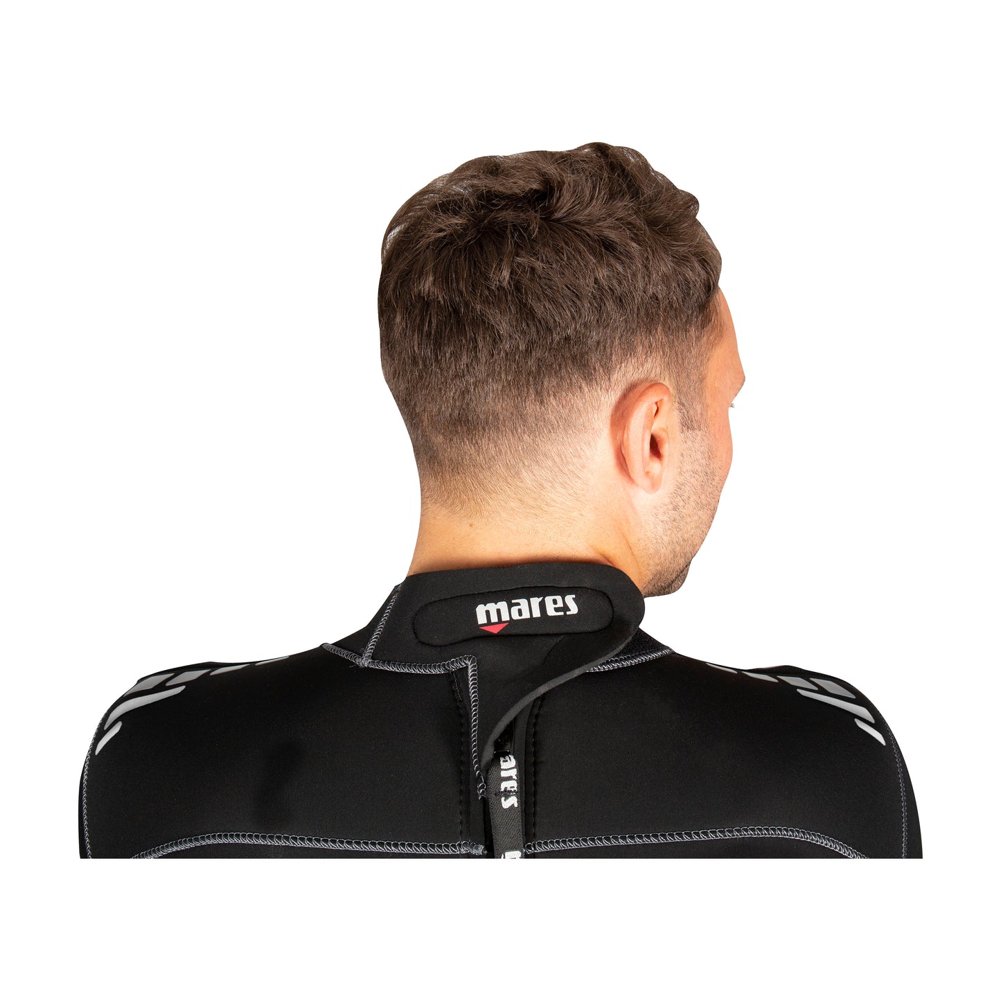 Mares Evolution Wetsuit 5mm Black - Men