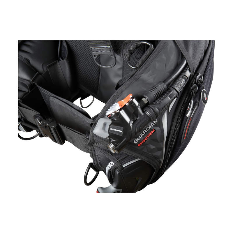 Mares Guardian 麦角酸 BCD