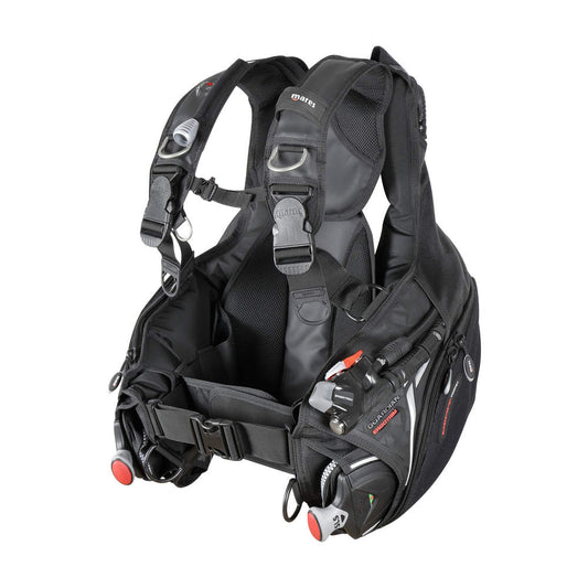 Mares Guardian 麦角酸 BCD