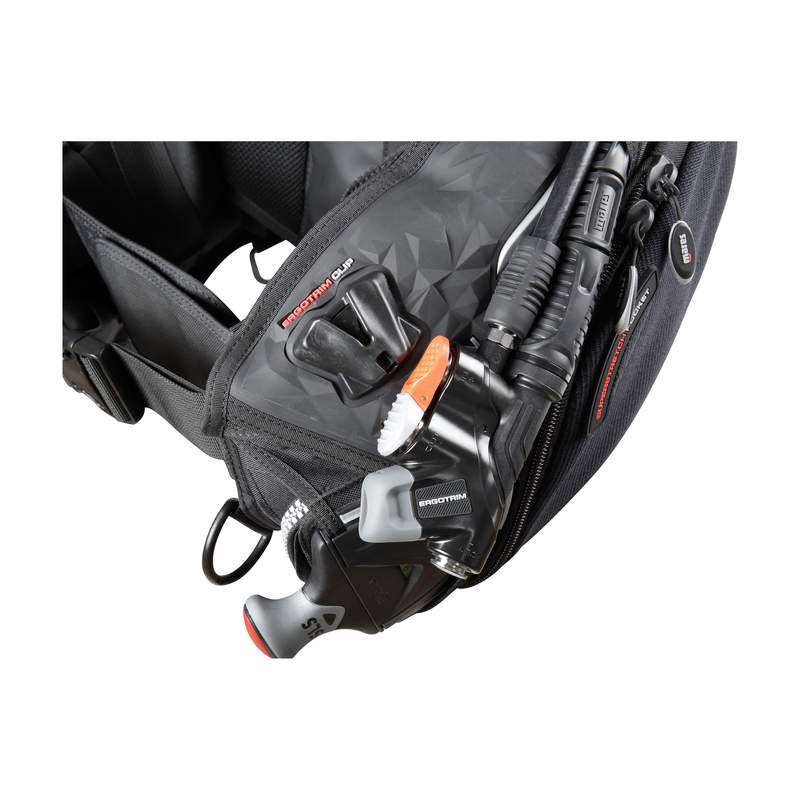 Mares Guardian 麦角酸 BCD