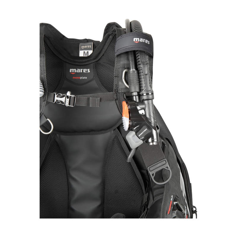 Mares Guardian 麦角酸 BCD