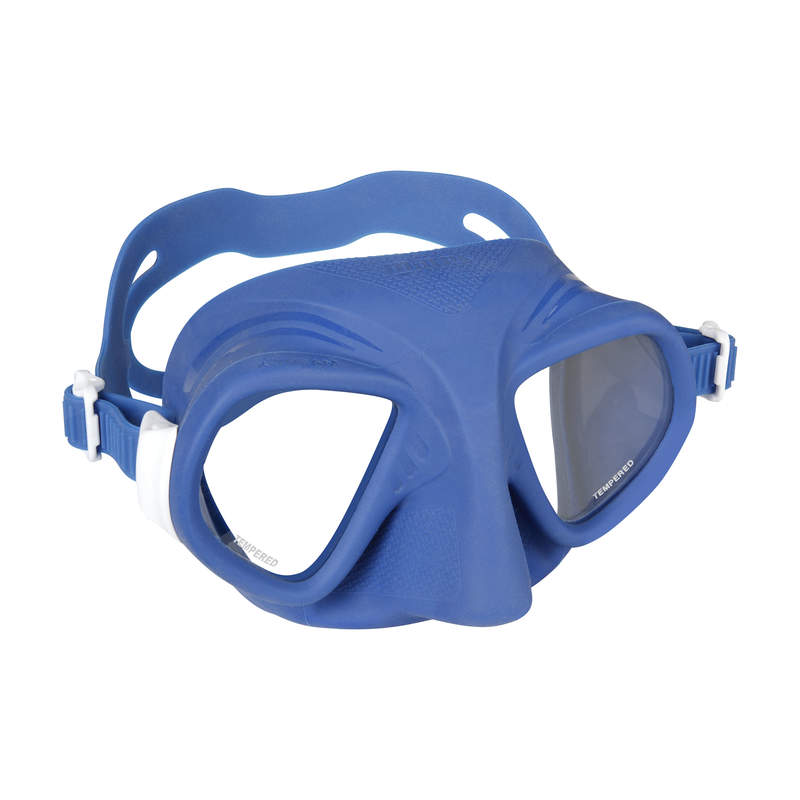 Mares X-tream Spearfishing or Free Diving Mask – Infinity Dive