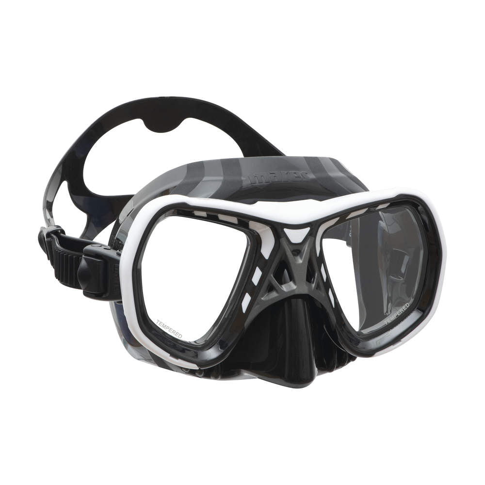 Mares Spyder Dive Mask – Infinity Dive