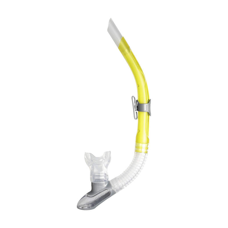 Mares Ergo Flex 呼吸管