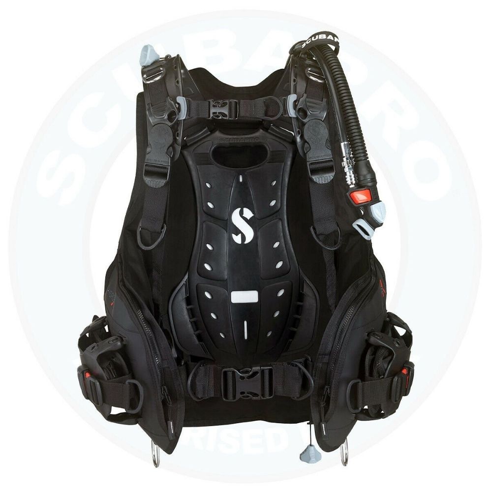 Scubapro Hydros X 女式