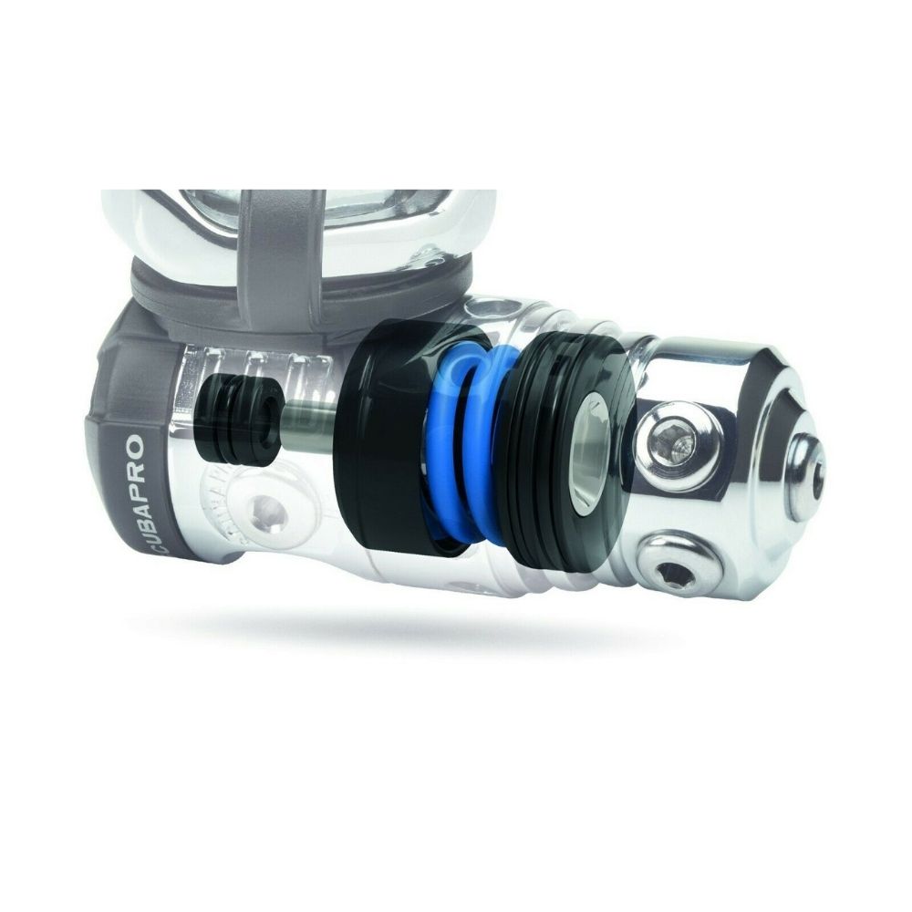 Scubapro MK25 Evo Scuba Dive Regulator - First Stage Only