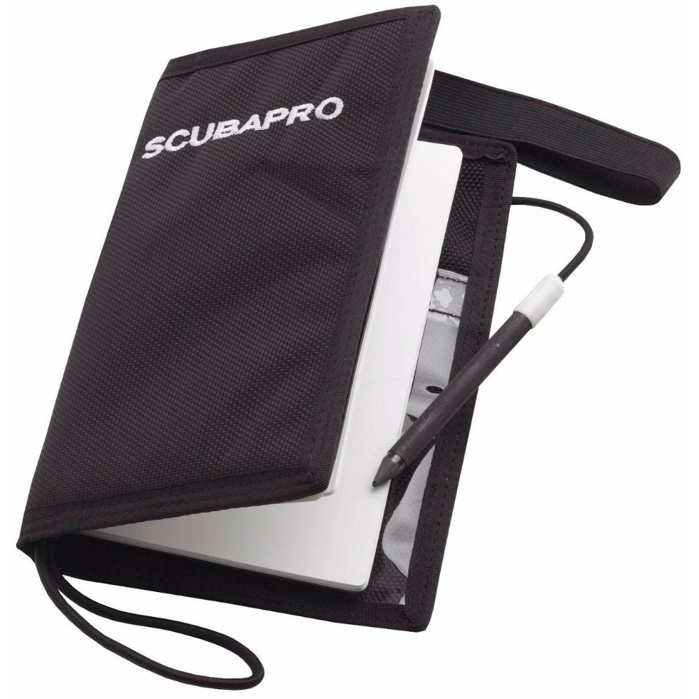 Scubapro 湿音符