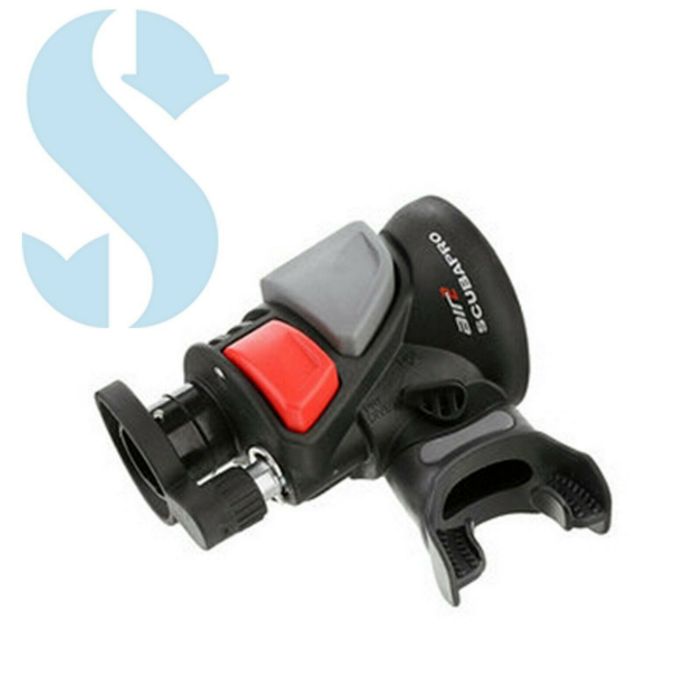 Scubapro Air2 - 5th Generation